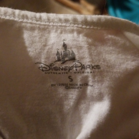 Sold on Mercari Disney Cinderella tshirt - Picture 3 of 3